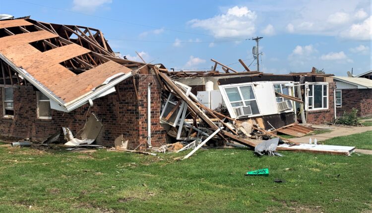 Biden aprueba la declaración de desastre en Missouri ante daños causados por el clima severo
