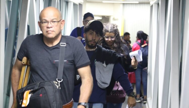 EEUU renueva licencia que autoriza a Conviasa a operar vuelos de repatriación de venezolanos