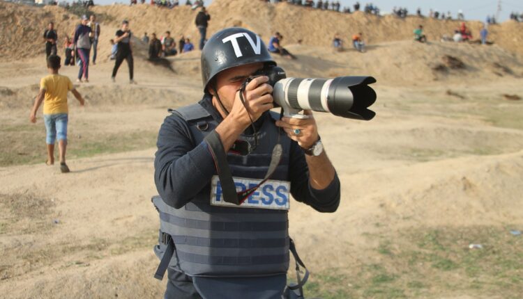 La UNESCO denuncia que el 85% de los asesinatos de periodistas queda en la impunidad