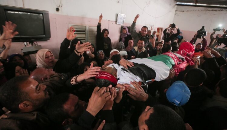 Comité Internacional de la Cruz Roja pide que los rehenes "sean liberados ilesos"