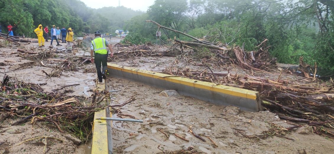 ONU libera fondos para apoyar la respuesta al impacto del huracán Beryl en el Caribe