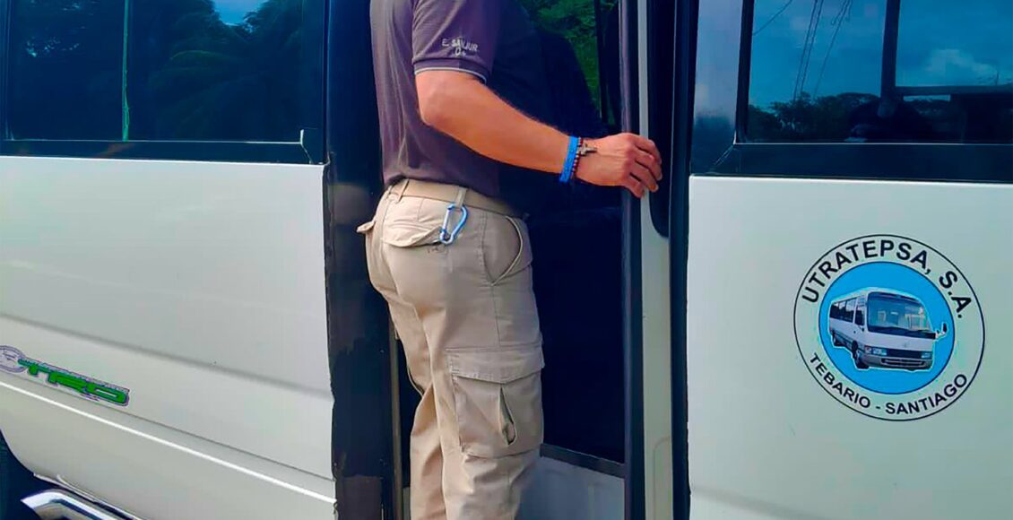 Gobierno de Panamá inicia “operación flujo controlado” para migrantes irregulares