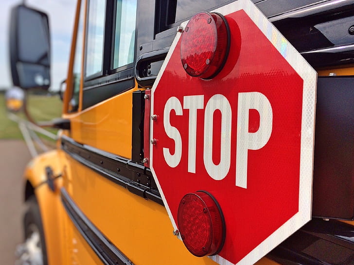 Conductor de autobús de Missouri sentenciado a 17 años por explotación sexual infantil