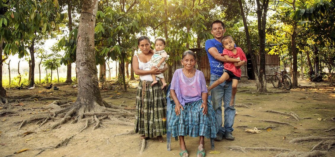 Unas 70 millones de personas viven en situación de pobreza extrema en América Latina