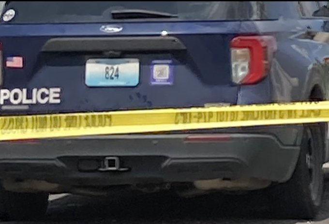 Policía de Kansas City, Missouri, investiga homicidio cerca de la calle 38 y Wyandotte