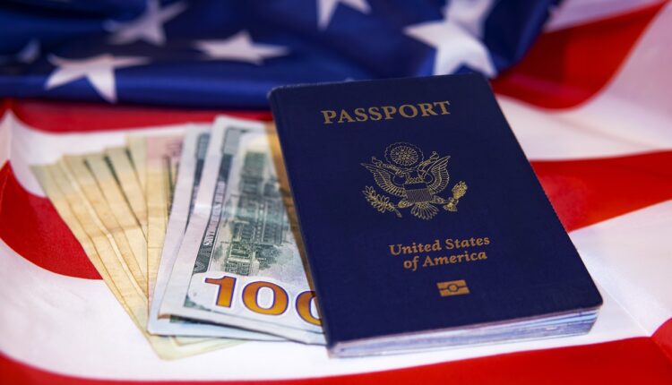 EEUU normaliza tiempos de espera para procesar solicitudes de pasaportes