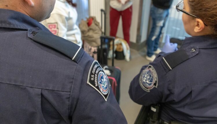 CBP aumenta el incentivo de reclutamiento para agentes de la Patrulla Fronteriza