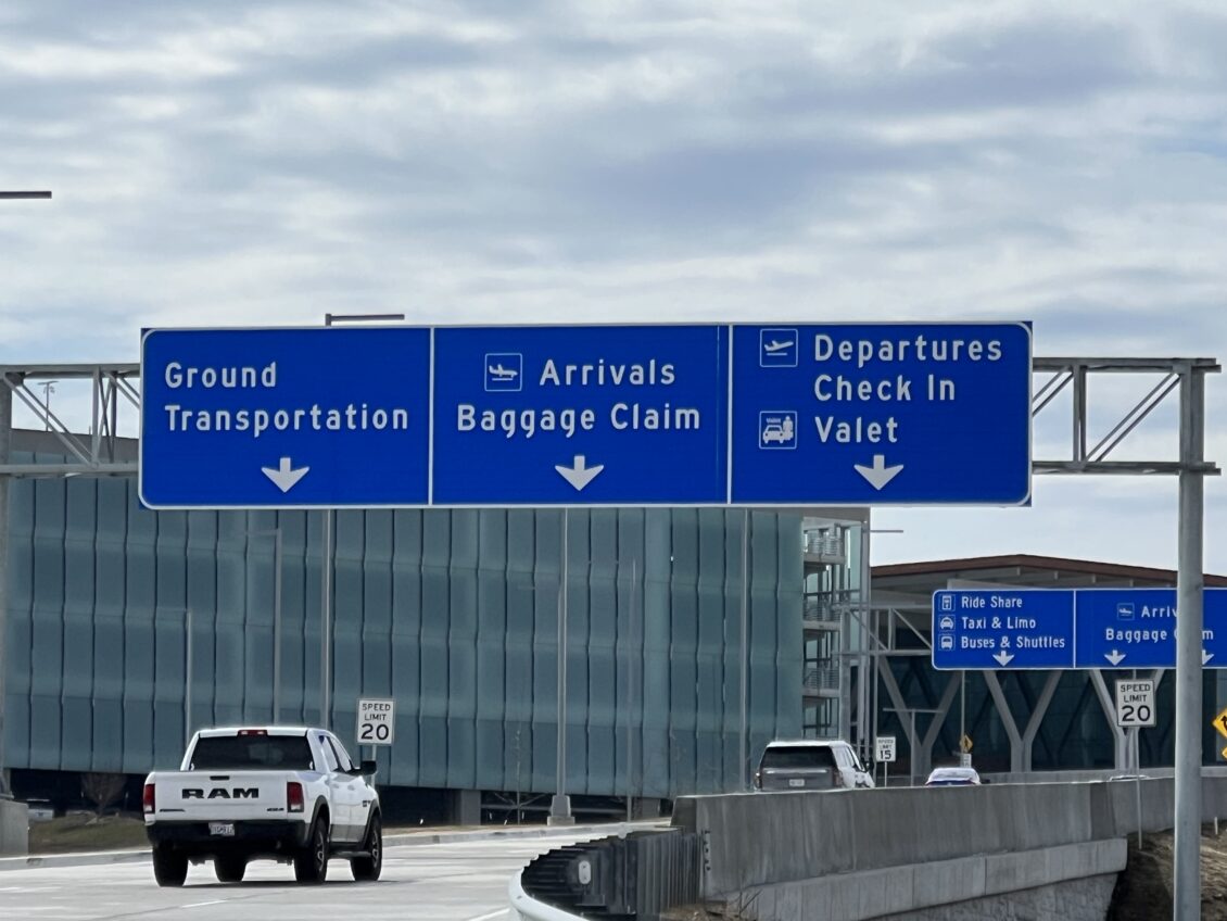 Aeropuerto Internacional de Kansas City atendió a 11,5 millones de pasajeros en 2023