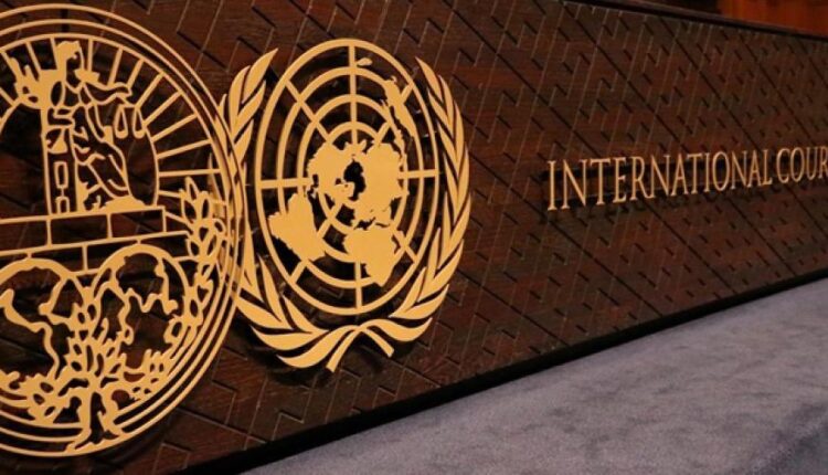 México demanda a Ecuador ante la Corte Internacional de Justicia