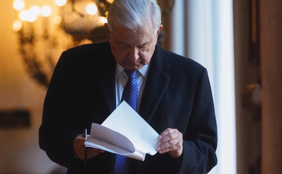 México rompe relaciones diplomáticas con Ecuador