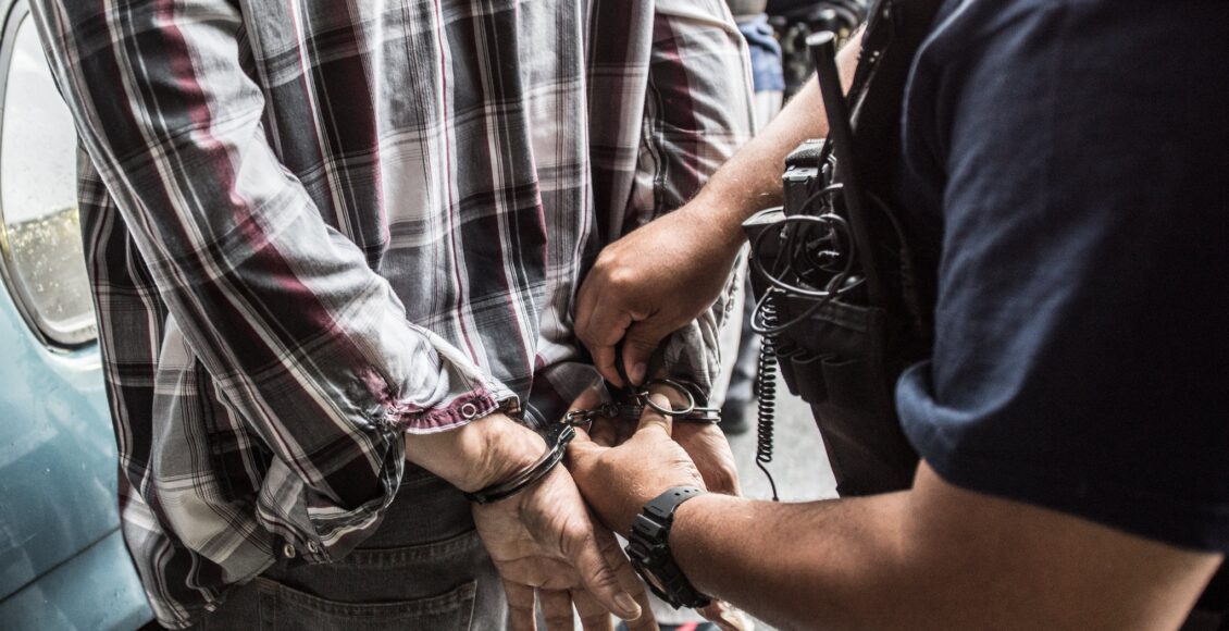 "Superfan" de los Kansas City Chiefs se declara culpable de robo a banco y lavado de dinero