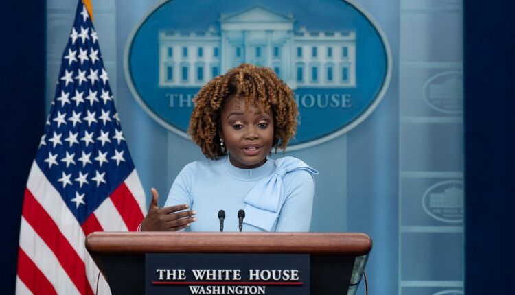 La Casa Blanca advierte que ICE reducirá sus operaciones ante falta de fondos del Congreso