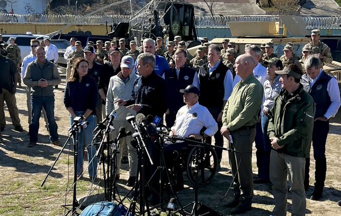 Missouri aportará recursos adicionales para apoyar Operación Lone Star en Texas