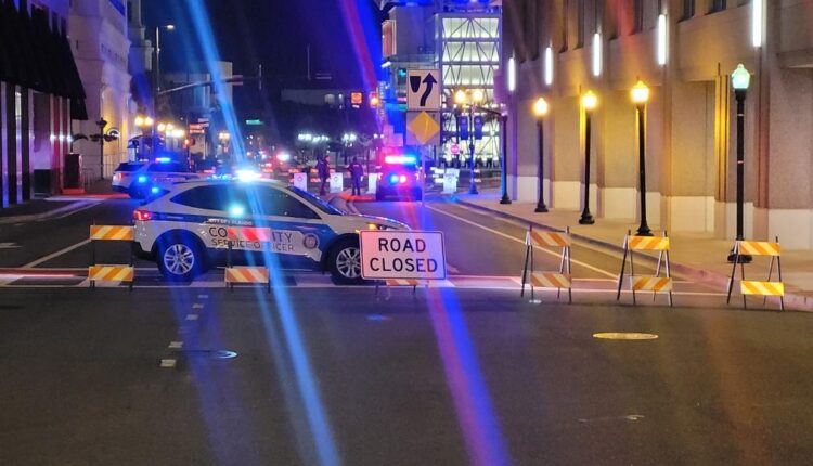 Tiroteo en Orlando, Florida, deja al menos una persona muerta y varios heridos