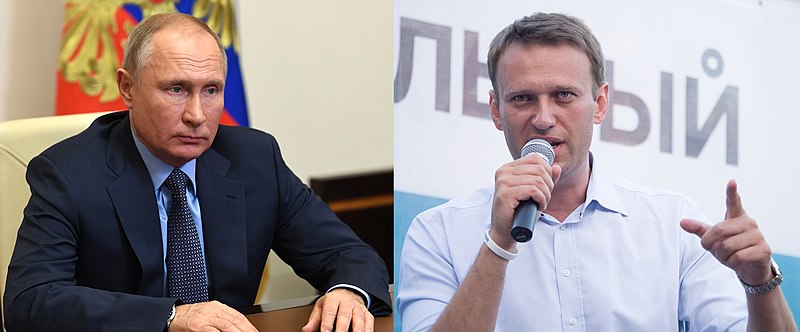 Murió Alexei Navalny, el líder opositor a Vladimir Putin en Rusia