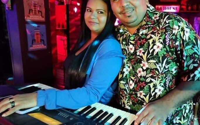 Geovanna Ortega: De vendedora de postres a operaria de confecciones en Medellín