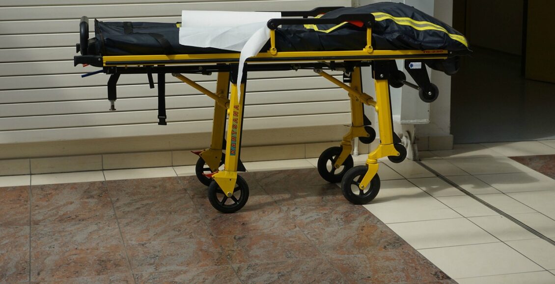Estudiante herido durante tiroteo en escuela secundaria North KC fue dado de alta del hospital