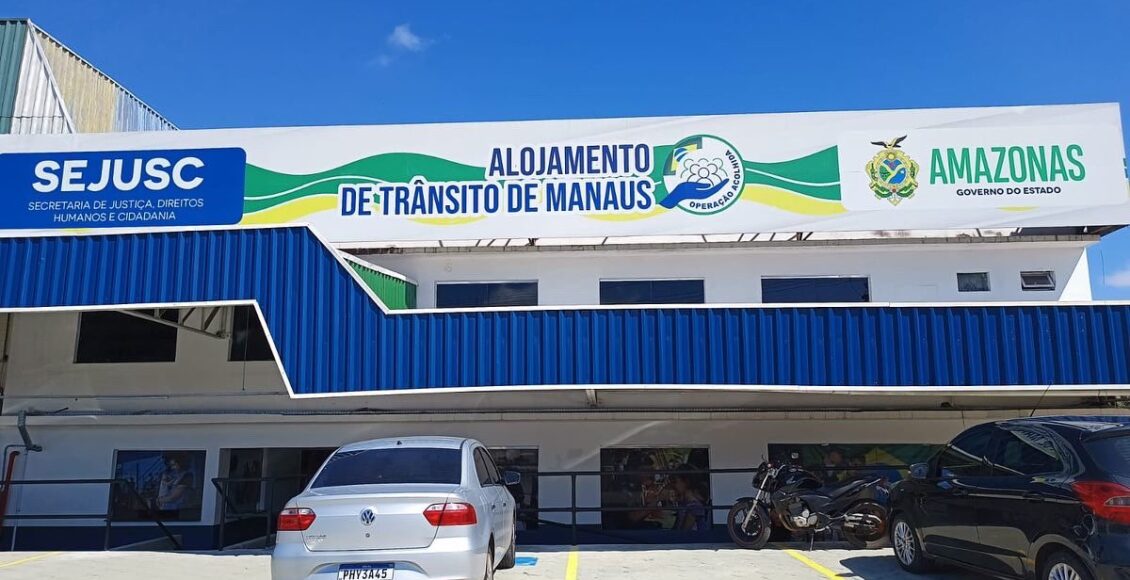 Funcionarios de EEUU y Brasil discutirán desafíos migratorios en la región