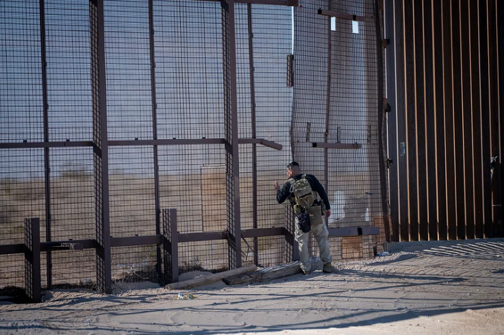 La Casa Blanca confirma que evalúa un cierre fronterizo para controlar flujo migratorio