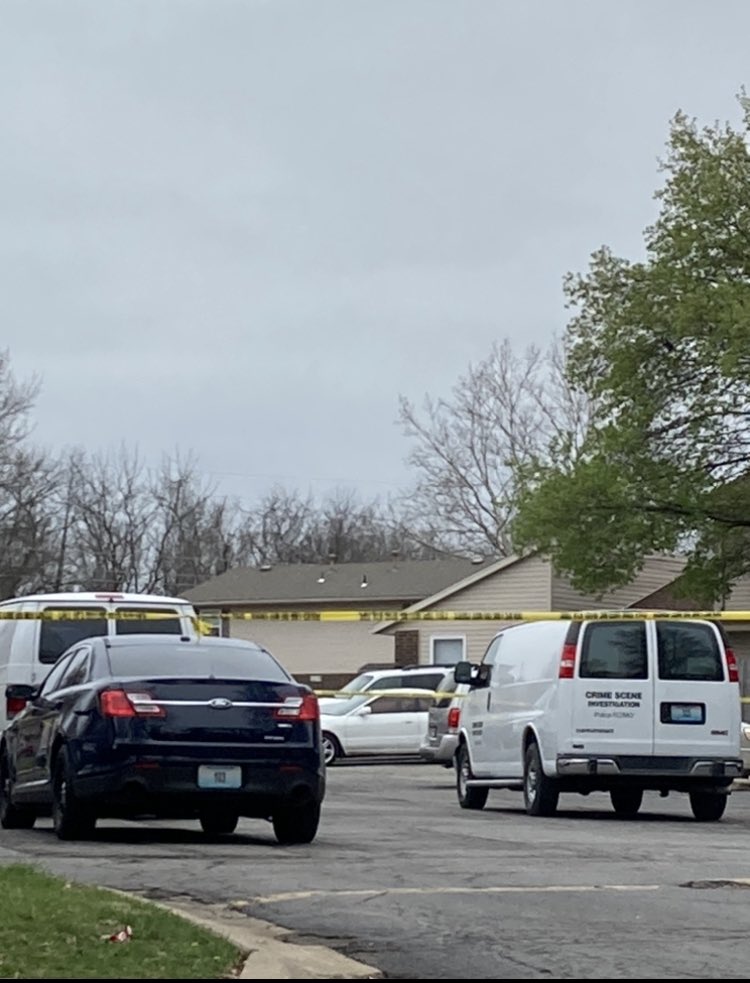 Un hombre muere tras tiroteo en la cuadra 1300 de E 89th de Kansas City, Missouri
