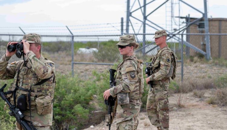 Vicegobernador de Missouri viajará a Texas para evaluar la Operación Lone Star