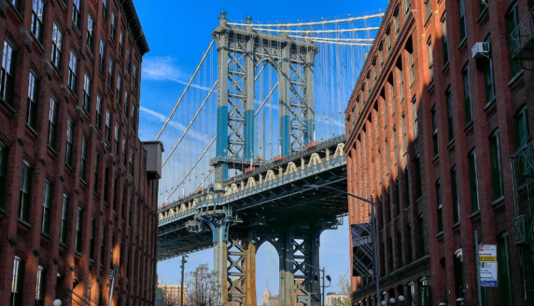 Sismo de magnitud 4.7 sacude Nueva York y Nueva Jersey