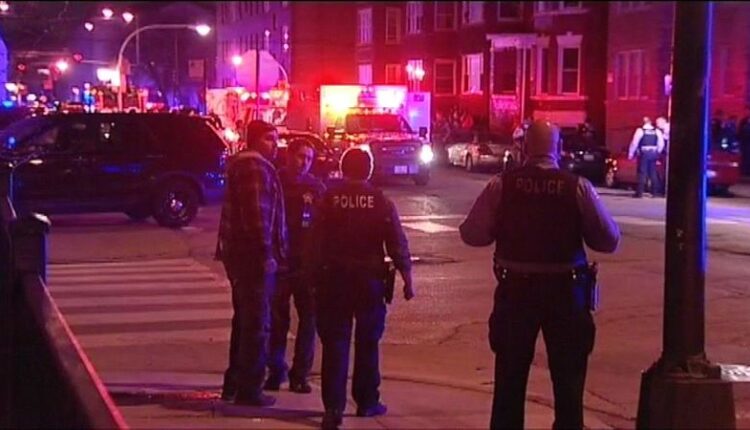 Hombre muere al ser arrastrado por sospechoso que intentó robar su camioneta en Kansas City, Missouri