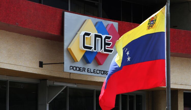 Misión de observación electoral del Centro Carter llegará a Venezuela el 29 de junio