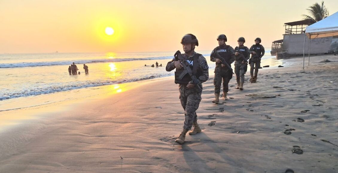 Congreso de El Salvador aprueba nueva prórroga del régimen de excepción para combatir las pandillas