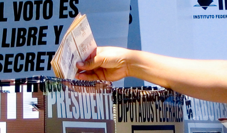 Ciudadanos responden: ¿Está preparado México para una mujer presidenta?