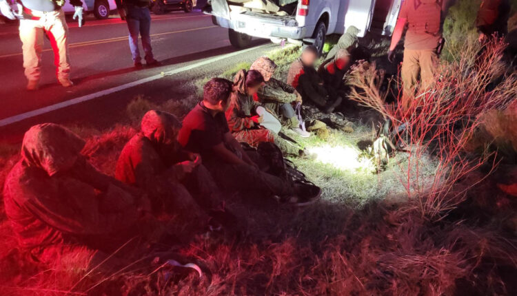 Departamento de Justicia intensifica lucha contra el tráfico de personas y proteger a los migrantes