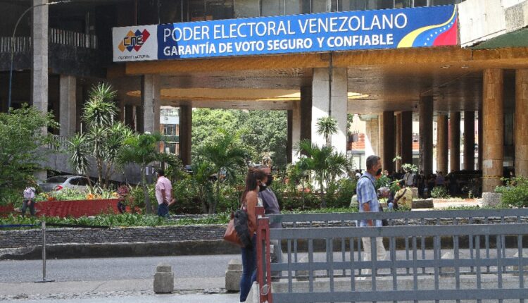 Venezuela: ONU evalúa despliegue de misión electoral para presidenciales de julio