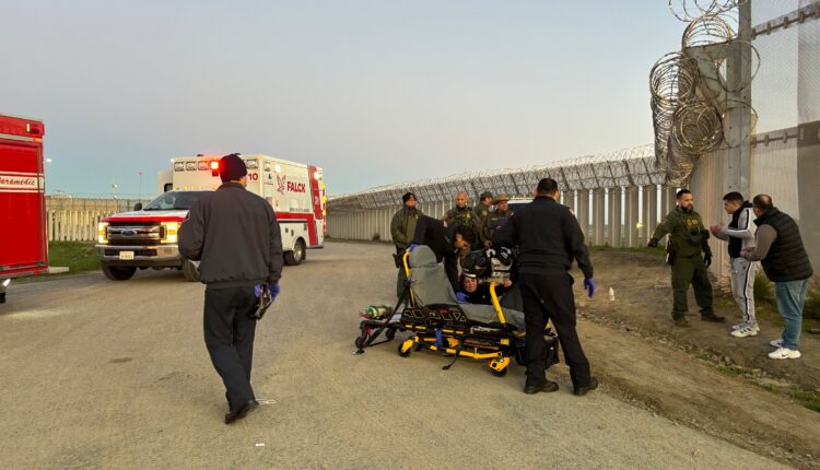 Muere migrante ecuatoriano bajo custodia de ICE en Nuevo México, EEUU