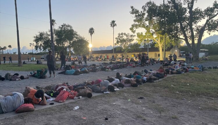 HRW: Orden de Biden que limita el asilo perjudicará a las personas que buscan protección