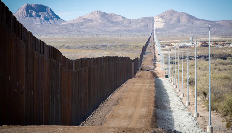 Trump nombra nuevo delegado de protección fronteriza