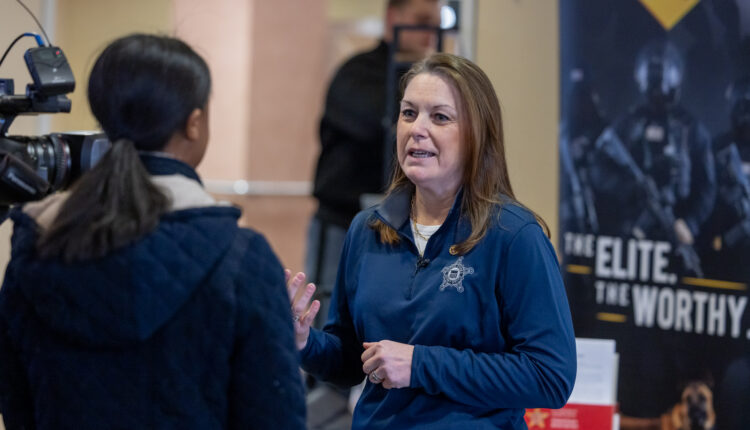 Directora del Servicio Secreto de EEUU dimite tras el intento de asesinato de Trump