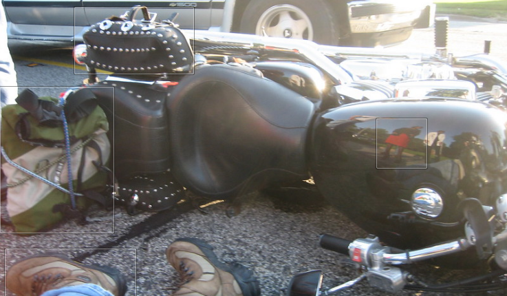 Un motociclista muerto en colisión de tres vehículos en la I-435 de Kansas City, Missouri