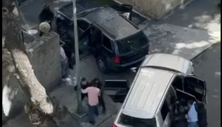 Detienen a Freddy Superlano