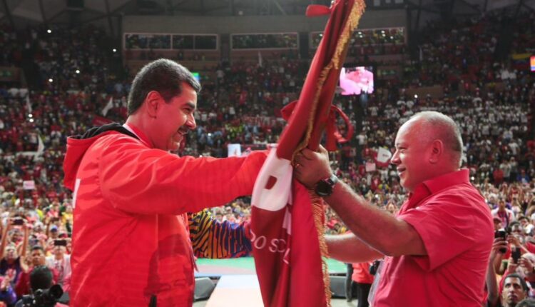Diosdado Cabello