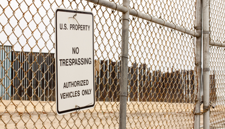 CBP anunció la expansión de la programación de citas para migrantes en México.