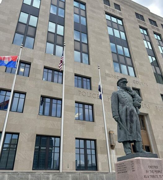 Aprueban ordenanza para reabrir centro de detención