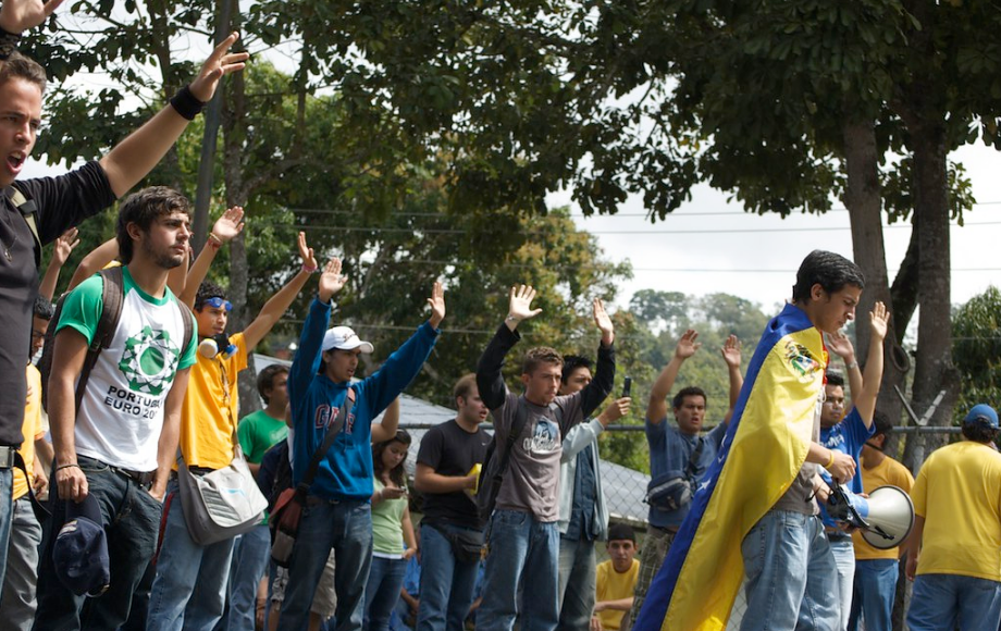 ONU renueva mandato de misión que ha documentado crímenes de lesa humanidad en Venezuela