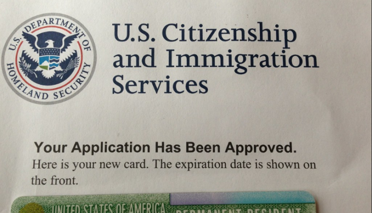 Servicio de inmigración de EEUU