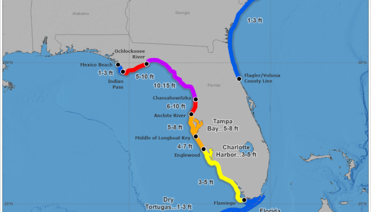 Tormenta tropical Helene