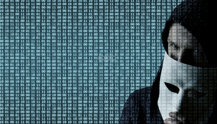 usurpación identidad