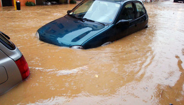 La Dana deja más de 200 muertos, inundaciones y zonas afectadas en Valencia, España