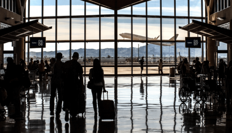 TSA espera récord de viajeros en Acción de Gracias