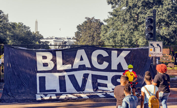 Hombre de Missouri acusado de delito de odio racial
