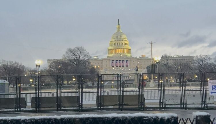 Trump promete cambios rápidos en su nuevo mandato