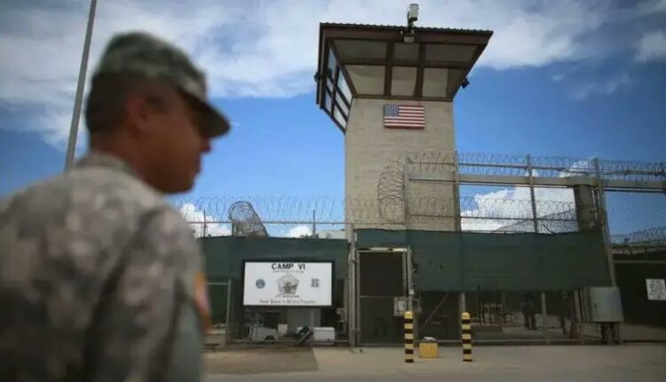 ONU rechaza plan de Trump para detener migrantes en Guantánamo